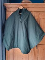 Rolstoelcape Dapr, Ophalen of Verzenden, Zo goed als nieuw, Duwrolstoel