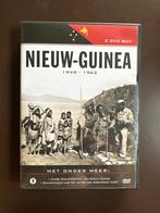 Nieuw-Guinea 1949-1962 - 2 DVD Box - Documentaire, Gebruikt, Boxset, Vanaf 9 jaar, Ophalen of Verzenden