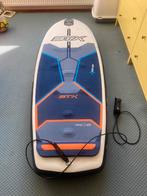 Complete Wingfoil Set Beginner: STX, Gong, Reedin, Duotone, Watersport en Boten, Windsurfen, Gebruikt, Minder dan 250 cm, Ophalen of Verzenden