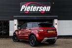 Land Rover Range Rover Evoque 2.0 TD4 SE Dynamic FACELIFT, Auto's, Automaat, Gebruikt, Leder, Bedrijf