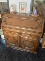 Secretaire, Huis en Inrichting, Ophalen of Verzenden