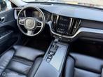 Volvo XC60 2.0 T4 Inscription PANO / LEER / NAVI, Gebruikt, Euro 6, 1969 cc, Zwart