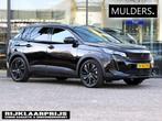 Peugeot 3008 1.6 HYbrid 225 GT Pack Business | Navi / Camera, Auto's, Peugeot, 12 maanden, Alcantara, Zwart, Hybride Elektrisch/Benzine