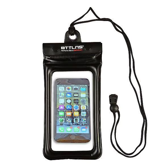 BTTLNS Endymion 1.0 drijvende waterdichte telefoonhoes, Ophalen of Verzenden, Nieuw, Hoesje of Tasje