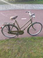 Triumph damesfiets klassieker, Ophalen, Gebruikt, Minder dan 10 versnellingen, Overige merken