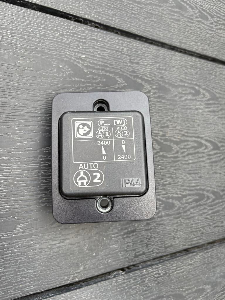 Festool Stopcontactmodule SD E/A CT 26/36/48, Doe-het-zelf en Verbouw, Elektra en Kabels, Nieuw, Stopcontact, Ophalen of Verzenden