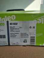 Nieuw Valeo raammechanisme 851032 - Renault Megane, Ophalen of Verzenden, Nieuw, Voor, Renault