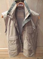 Nieuw Crossfield jacket met zakken, mt Large, Crossfield, Beige, Nieuw, Verzenden