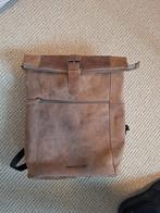 Hide&Stitches rugzak met laptopvak, Sieraden, Tassen en Uiterlijk, Tassen | Rugtassen, Ophalen of Verzenden, Zo goed als nieuw