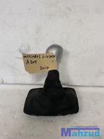 MERCEDES W204 C KLASSE Pookhoes pookknop automaat 2007-2010, Gebruikt, Mercedes-Benz AG, Mercedes-Benz, Ophalen of Verzenden