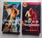 Candlelight ROMANS / ROMANNETJES / ROMAN, Boeken, Romans, Ophalen of Verzenden, Zo goed als nieuw