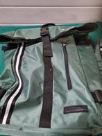 rugtas en toilettas ralf boyer groen, Sieraden, Tassen en Uiterlijk, Tassen | Rugtassen, Ophalen of Verzenden, 'T Olde Gre-j, Info@toldegrej.nl