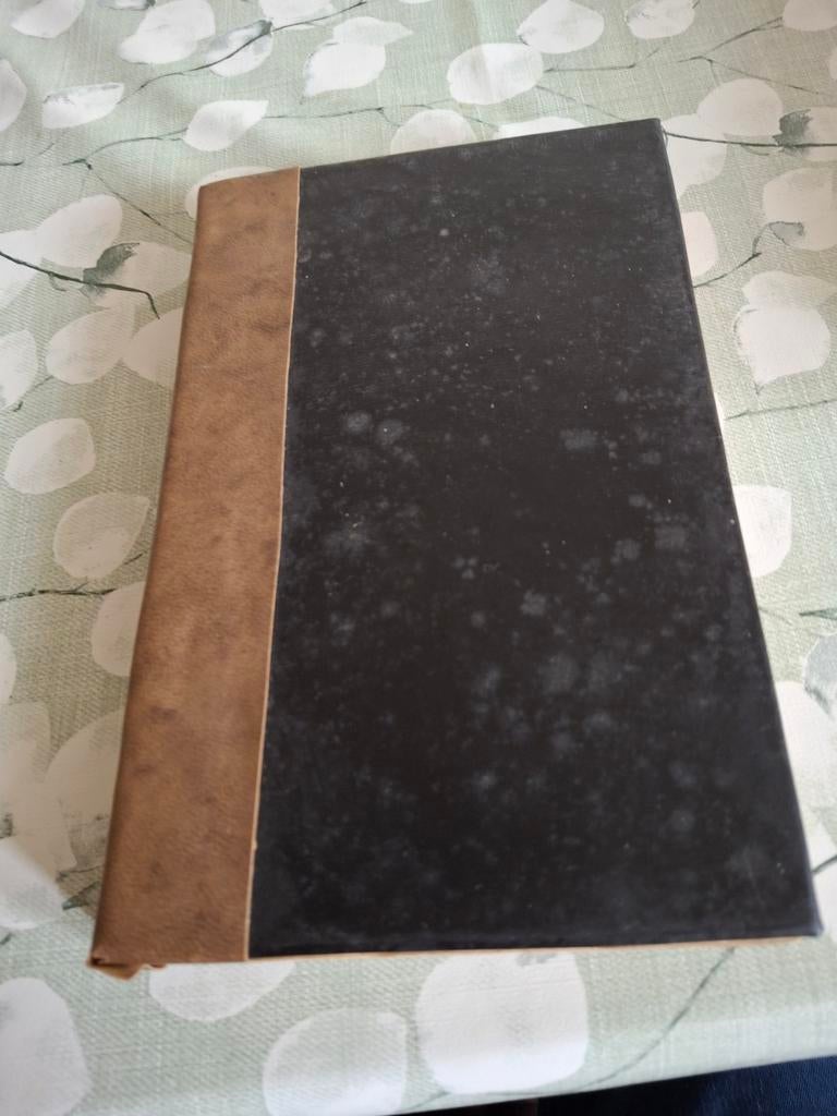 Bundel van uitnemen predikaten. Ds Theodorus van der Groe, Ophalen of Verzenden