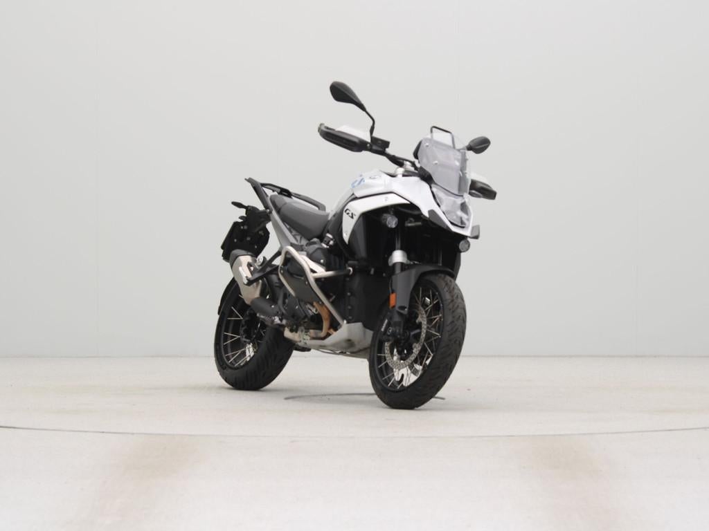 BMW R 1300 GS (bj 2024), Bedrijf, Handvatverwarming, Meer dan 35 kW, 1300 cc