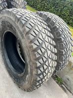 Nokian TRI2 gazon/bosbouw banden!, Ophalen