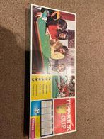 Vintage tafel voetbal spel, Ophalen of Verzenden, Gebruikt, Jongen of Meisje