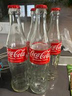 Coca cola flesjes, Ophalen, Gebruikt, Overige typen