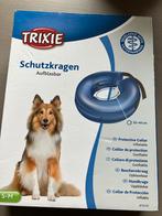 Trixie hondenband/ kraag maat S-M, Ophalen of Verzenden, Zo goed als nieuw