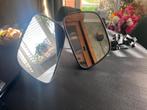 Milenco Caravan Spiegels - Perfect Zicht!, Auto-onderdelen, Spiegels, Ophalen of Verzenden, Gebruikt, Universele onderdelen