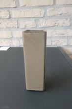 snoezig vintage vazen, Gebruikt, Overige kleuren, Aardewerk of Porselein, Ophalen of Verzenden