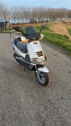 Piaggio Skipper LX 125cc 2takt, Ophalen, Tweetakt, Gebruikt, Overige modellen