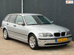 BMW 3-serie Touring 318i CLIMA CRUISE PDC NIEUW APK NAP, 13 km/l, Handgeschakeld, 1400 kg, 5 stoelen