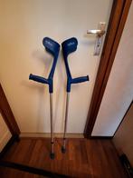 Krukken, Ophalen, Gebruikt