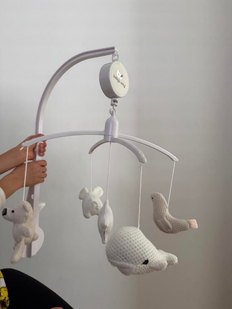 Baby's Only Creme/Zand Pakket, Kinderen en Baby's, Kinderkamer | Complete kinderkamers, Ophalen of Verzenden, Zo goed als nieuw