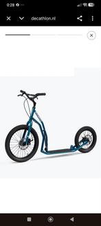 Yedoo Mezeq Y40 Step - Robuust en Veelzijdig, Ophalen of Verzenden, Zo goed als nieuw, Gewone step, Yedoo