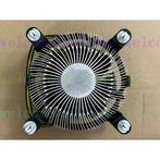 Voor Intel E97379-003 CPU koelventilator 12 V 0.2A i5 i, Ophalen of Verzenden, Gebruikt