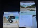Volvo S60 1.6 T4 Kinetic - AUTOMAAT - CRUISE / CLIMATE CONTR, Auto's, Volvo, Gebruikt, Parkeersensor, 4 cilinders, Blauw