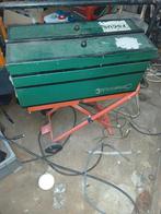 Stahlwille gereedschapskar op frame, Ophalen of Verzenden