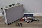 Pneumatische slagmoersleutel en een lucht-hamer - met Koffer, Doe-het-zelf en Verbouw, Gereedschap | Handgereedschap, Ophalen of Verzenden