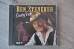 BEN STENEKER --- COUNTRY PRIDE  16 geweldige nummers, Cd's en Dvd's, Verzenden, Zo goed als nieuw, Boxset