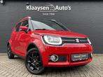 Suzuki Ignis 1.2 Stijl AUT. | dealer onderhouden | navigatie, 12 maanden, Stof, Gebruikt, 4 cilinders