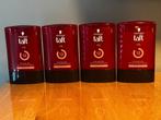 4 stuks Taft Styling Gel V12 Gel 300 ML, Ophalen of Verzenden, Nieuw, Gel, Wax, Haarlak of Mousse