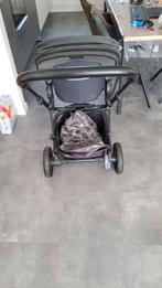 Easywalker Kinderwagen - Gebruikt met regenhoes, Ophalen