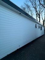 Chalet kunststof inclusief transport, Tot en met 4