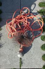 Schoorsteenveegset, Ophalen of Verzenden