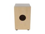 DIMAVERY CJ-510 Cajon Birch sunburst, ., Ophalen of Verzenden, ., .