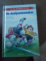 M. Christopher - De doelpuntenmaker, Fictie algemeen, Ophalen of Verzenden, Zo goed als nieuw, M. Christopher