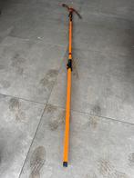 Telescopische takkenschaar met zaag, Ophalen of Verzenden, Gebruikt, 30 t/m 39 mm