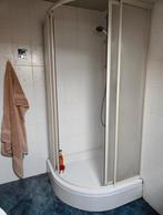 Douschekabine , douche cabine 90x90 cm, Ophalen