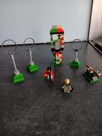 Lego Harry Potter zwerkbal 4726, Ophalen of Verzenden, Zo goed als nieuw