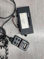 Philips 22 DN 290-00 R Autoradio met afstandsbediening, Ophalen of Verzenden, Gebruikt, Radio