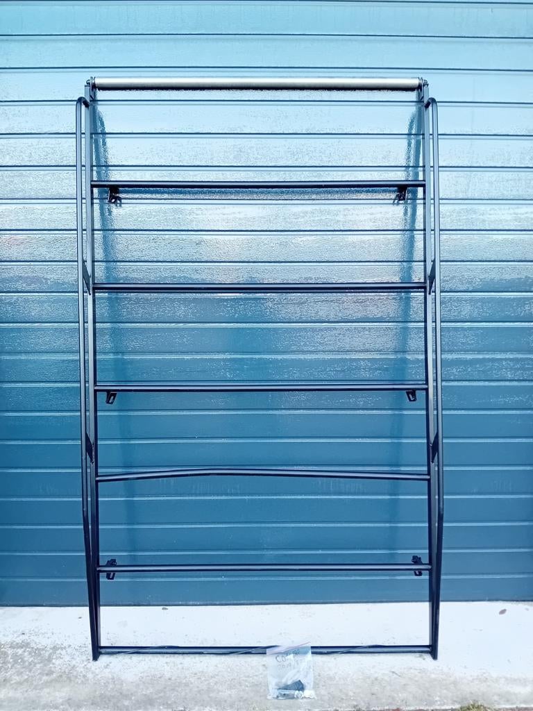 Zwarte imperiaal voor Opel Combo  bj 2019- 2027, Auto diversen, Dakdragers, Ophalen, Gebruikt