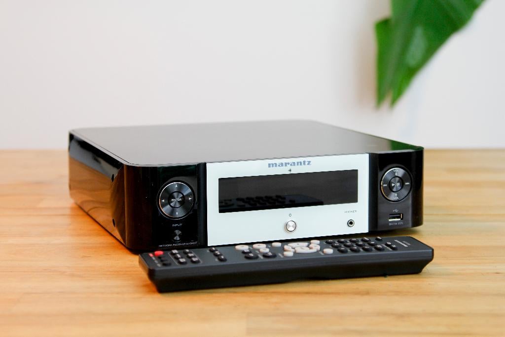 Marantz M-CR511 netwerk receiver, Overige merken, Gebruikt, -, -