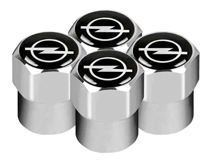 Opel ventieldoppen, Auto diversen, Verzenden