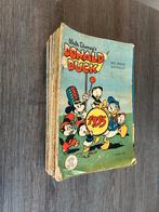 Donald Duck weekblad  1955, Meerdere stripboeken, Ophalen of Verzenden, Gelezen