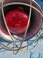 Warmtelamp met Philips IR-150 RH IR1 lamp, Ophalen of Verzenden, Gebruikt, Industrieel